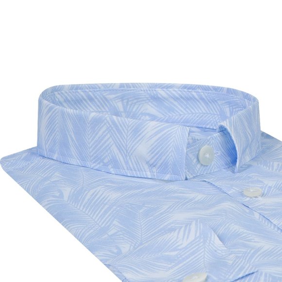 TWEEN Sky Blue Casual Shirt - Picture 2 of 4